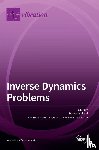 KALHORI, HAMED - Inverse Dynamics Problems