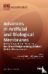 Lewenstam, Andrzej - Advances in Artificial and Biological Membranes