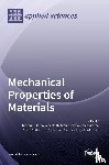 BRUNO, GIOVANNI - Mechanical Properties of Materials