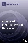 KIM, TAE HYUN - Advanced Electrochemical Biosensors