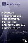 TORNABENE, FRANCESCO - Advanced Theoretical and Computational Methods for Complex Materials and Structures