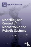 GASPARETTO, ALESSAND - Modelling and Control of Mechatronic and Robotic Systems
