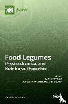 Amarowicz, Ryszard - Food Legumes