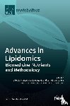 Montero, Olimpio - Advances in Lipidomics