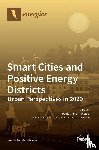 CLERICI MAESTOSI, PA - Smart Cities and Positive Energy Districts