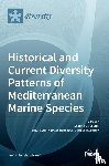 LO BRUTTO, SABRINA - Historical and Current Diversity Patterns of Mediterranean Marine Species