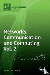 Farago, Andras - Networks, Communication, and Computing Vol. 2