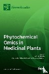 CHEN, JEN-TSUNG - Phytochemical Omics in Medicinal Plants