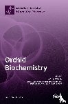 CHEN, JEN-TSUNG - Orchid Biochemistry