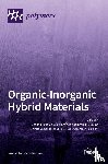 García- Martínez, Jesús-María - Organic-Inorganic Hybrid Materials
