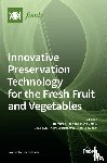 PACE, BERNARDO - Innovative Preservation Technology for the Fresh Fruit and Vegetables