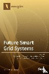 SHORT, MICHAEL - Future Smart Grid Systems