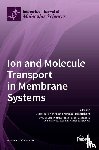 NIKONENKO, VICTOR - Ion and Molecule Transport in Membrane Systems