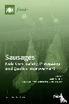 CARBALLO, JAVIER - Sausages