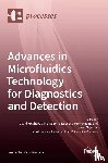 KINAHAN, DAVID - Advances in Microfluidics Technology for Diagnostics and Detection