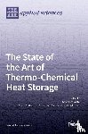 Vasta, Salvatore - The State of the Art of Thermo-Chemical Heat Storage