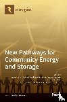  - New Pathways for Community Energy and Storage