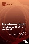 GARC A, CRISTINA JU - Mycotoxins Study