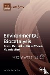 TOPAKAS, EVANGELOS - Environmental Biocatalysis