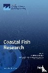 Tiralongo, Francesco - Coastal Fish Research
