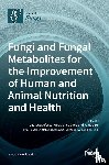 DUFOSS E, LAURENT - Fungi and Fungal Metabolites for the Improvement of Human and Animal Nutrition and Health