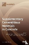P. FANTILLI, ALESSA - Supplementary Cementitious Materials in Concrete