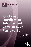 ROSSIN, ANDREA - Functional Coordination Polymers and Metal-Organic Frameworks