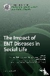  - The Impact of ENT Diseases in Social Life