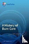 P. KAMOLZ, LARS - A History of Burn Care