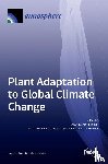 KUMAR MISHRA, AMIT - Plant Adaptation to Global Climate Change