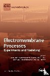 Gurreri, Luigi - Electromembrane Processes