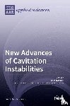 Ravelet, Florent - New Advances of Cavitation Instabilities