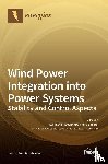 - Wind Power Integration into Power Systems