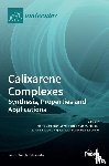 BERBERAN-SANTOS, MAR - Calixarene Complexes