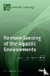 DE CAROLIS, GIACOMO - Remote Sensing of the Aquatic Environments