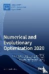 QUIROZ, MARCELA - Numerical and Evolutionary Optimization 2020