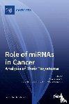 NAVARRO, ALFONS - Role of miRNAs in Cancer