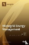VARILONE, PIETRO - Microgrid Energy Management