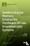 CHO, SEONGJAE - Semiconductor Memory Devices for Hardware-Driven Neuromorphic Systems