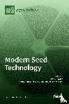 G. TAYLOR, ALAN - Modern Seed Technology