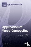 R H, ROMAN - Application of Wood Composites