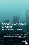 TORRES, YADIR - Scientific Advances in STEM