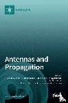 Tamas, Razvan D. - Antennas and Propagation