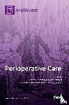 H. PARRISH II, RICHA - Perioperative Care
