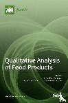 VARZAKAS, THEODOROS - Qualitative Analysis of Food Products