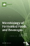 VARZAKAS, THEODOROS - Microbiology of Fermented Foods and Beverages