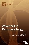 JOKILAAKSO, ARI - Advances in Pyrometallurgy