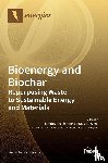 KALDERIS, DIMITRIOS - Bioenergy and Biochar