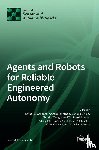 C. CARDOSO, RAFAEL - Agents and Robots for Reliable Engineered Autonomy
