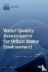 KUMAR, PANKAJ - Water Quality Assessments for Urban Water Environment